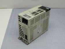 MITSUBISHI MR-J2S-40B-PY096T018 AC SERVO DRIVER 400W T179036