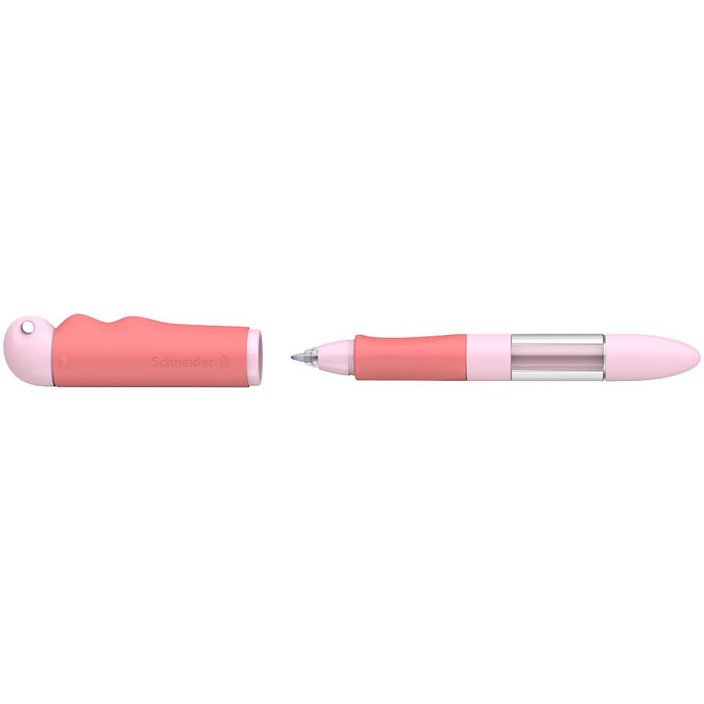 Schneider Tintenroller Base Senso Rosa-rot