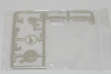 MOEBIUS 1971 F-250 CUSTOM 4x4  2567 ⭐PARTS⭐ STEERING WHEEL+STARTER+MORE 1:25