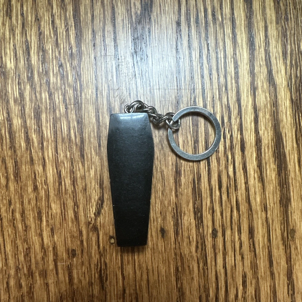 Брелок Supreme Skeleton Coffin черный SS20 - Изображение 2 из 2