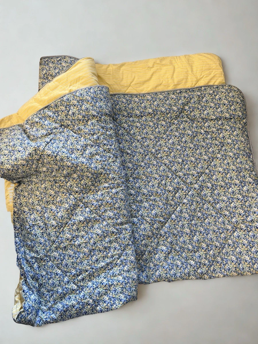 Tommy Hilfiger Cotton Floral Comforters & Sets for sale | eBay