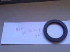 NAK SC 50 70 9 Oil Seal - NEW