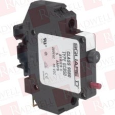 SCHNEIDER ELECTRIC 9080GCB50 / 9080GCB50 (NEW NO BOX)