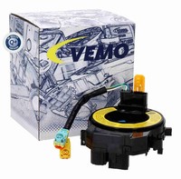 Vemo V52-72-0392 Lenkradspanner, Band Passt Zu: Hyundai Elantra V 1.6/1.6D 02.11