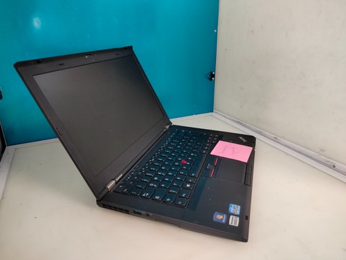 Lenovo ThinkPad T430s Laptop mit Intel Core i5 als Ersatzteilspender (R1 1135)