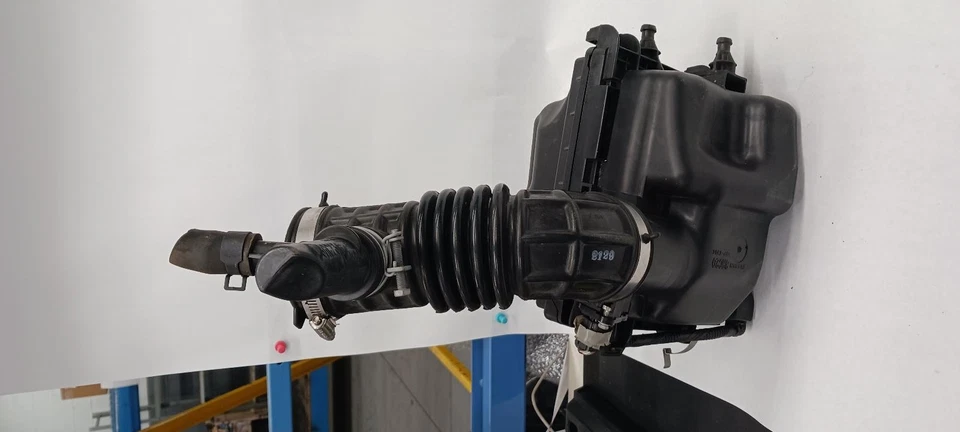 '13-'19 NISSAN SENTRA Filtro Caja Filtro Carcasa OEM ¡6 Meses de Garantía! Foto 3 de 4