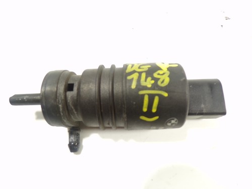 67128362154 WASCHWASSERPUMPE SCHEIBENREINIGUNG / 8362154 / 16965899 FÜR BMW X5
