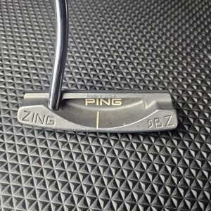 Ping Zing 5 Putter | eBay