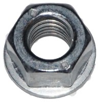 Bmw 8 Mm Sechskantkopf Mutter & Unterlegscheibe M5 X 0.8 07129904319 Neu
