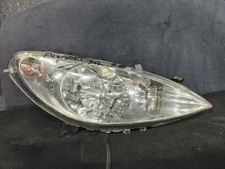 Peugeot 307 Scheinwerfer Rechts