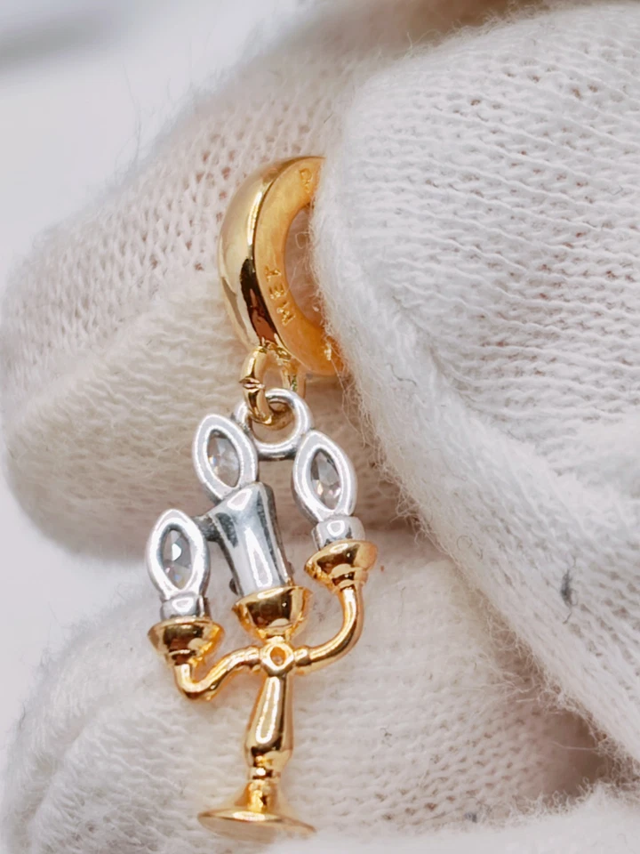 Charm Pendente Pandora Disney - Immagine 4 di 4