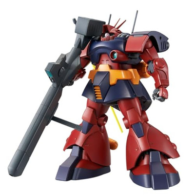 Mobile Suit Gundam ZZ MG 1/100 MS-09H Dwadge Custom Model kit 1