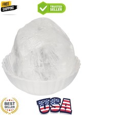 Crystal Body Deodorant, Rock, 5 Ounce