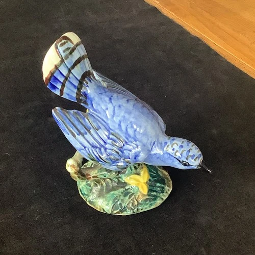 Vintage Stangl Bluebird 1940’s No. 327x