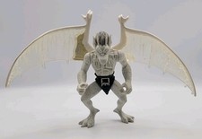 Icestorm Brooklyn Vintage Gargoyles Action Figure 1995 Kenner 90s Disney No Tail