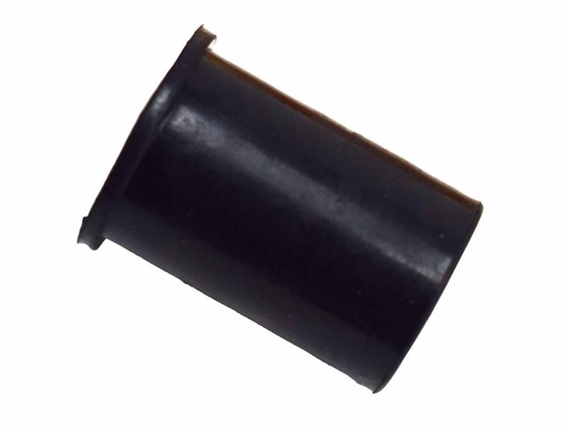 MasonMate Rubber Nuts M8 x 25mm - Pack of 50 for Construction
