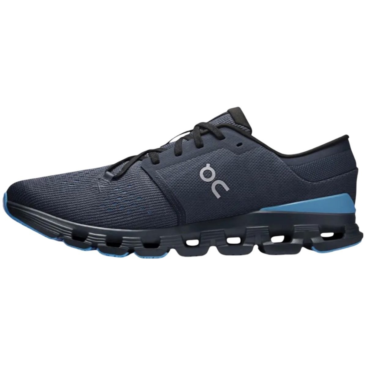 【本日限定価格】HEVE Petal Cloud Blouzon navy On Running Cloud X 4 Navy Gourami 3ME30044739 Mens New | eBay