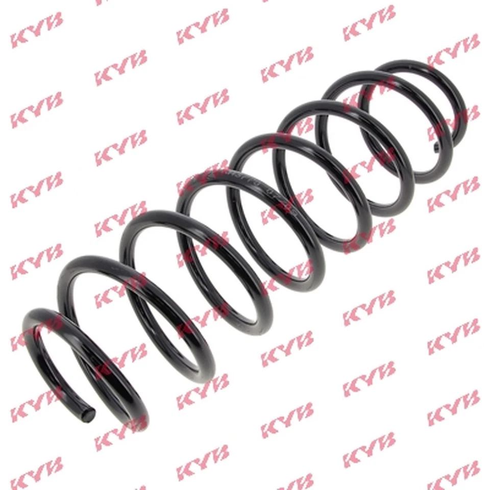 ✅ KYB COIL SPRING LEFT/RIGHT FRONT KYBRA3770 NEU DE STOCK - Bild 2 von 4