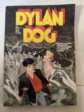 Dylan Dog Gigante N 1 - Bonelli