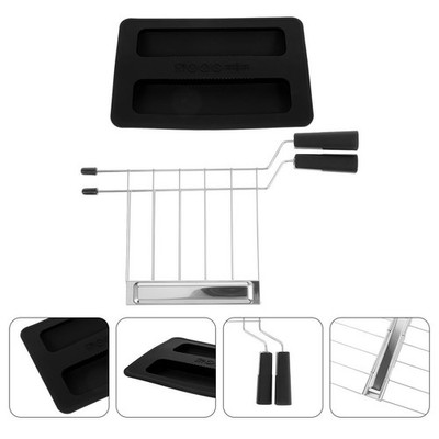 Frühstücksmaschine Sandwich-clip Schutzhülle Für Toaster Toasterabdeckung