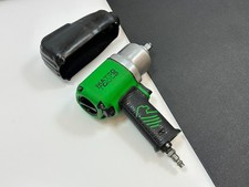 Matco Tools Mt2769 12 Dr. Impact Wrench Heavy Duty Air Pneumatic Green W Boot