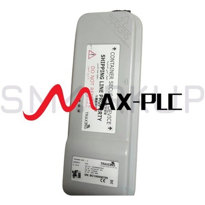 Used & Tested TRAXENS BOX0021 Module