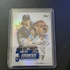 2025 Topps Bobby Witt Jr. Base (Raw)