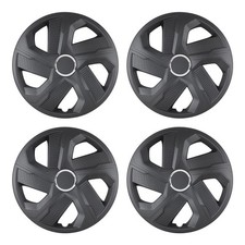 14 Inch Wheel Rims Hub Cover Pp Hubcaps Snap On Car Truck Suv Set Of 4 14 Inch Wheel Rims Hub Cover Pp Hubcaps Snap On Car Truck Suv Set Of 4