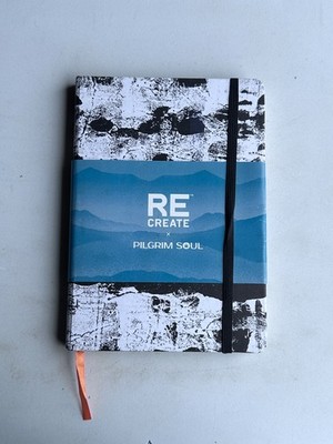 Creative Thinking Journal - Journal By Pilgrim Soul