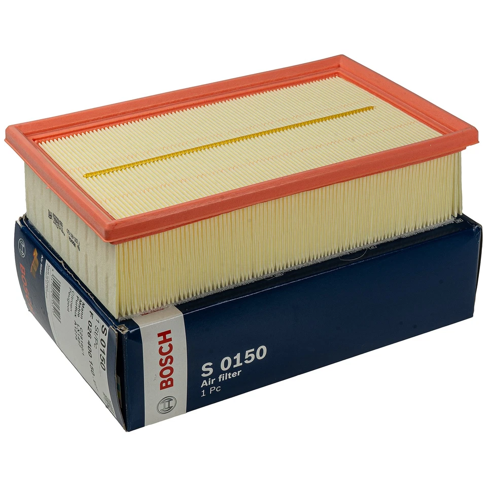 BOSCH Inspektionspaket Filterset für Citroën C4 II DS4 DS DS4/DS4 Crossback - Bild 4 von 4