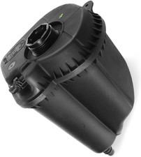 17138621092 Engine Coolant Overflow Recovery Reservoir Tank Compatible For BMW