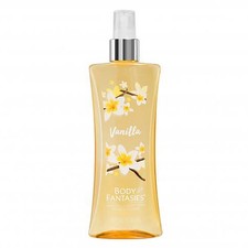 Body Fantasies Vanilla Body Spray 8.0 oz Fragrances 026169039019