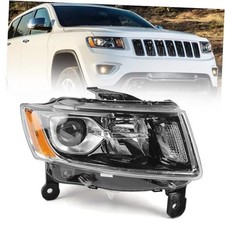 Headlight Assembly for Jeep Grand Cherokee 2014-2016 Passenger Side Right 