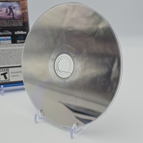 PS4 Destiny Video Game - PlayStation 4 CIB Complete