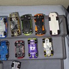 2000's Hot Wheels Diecast Car Lot Multicolor Assorted Lot — photo 9
