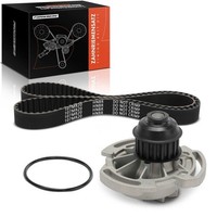Frankberg Zahnriemensatz + Wasserpumpe Passend FüR Seat Terra VW Polo |