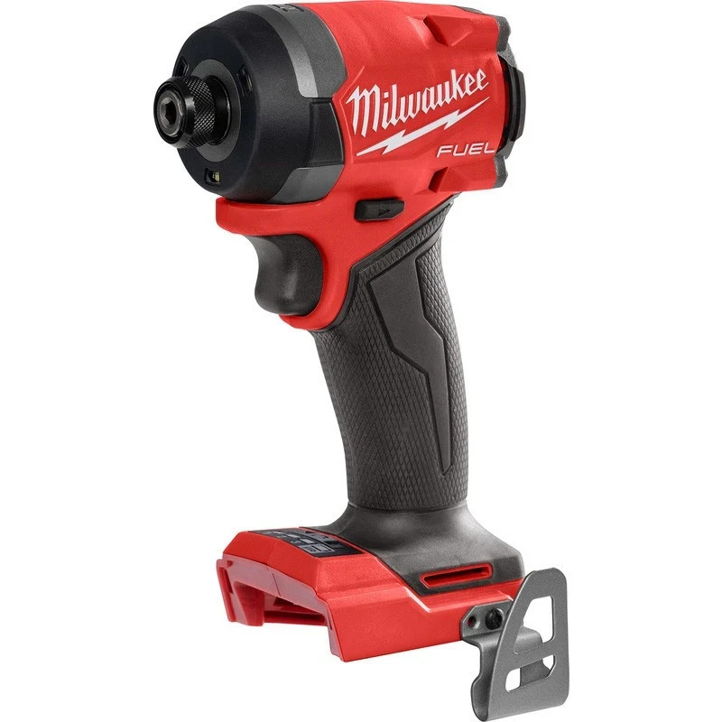 Milwaukee M18FID3-0 18v Impact Driver Fuel Cordless Driver 1/4 Hex Body Only