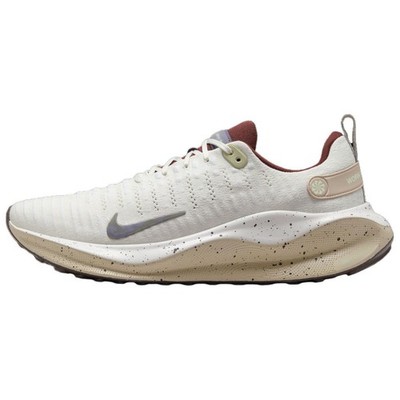 Nike React Infinity Run 4 Sail Sanddrift Earth Dark Stucco - HF5710-101