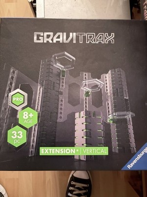 Ravensburger GraviTrax PRO Extension Vertical - Erweiterung - Top Zustand - OVP