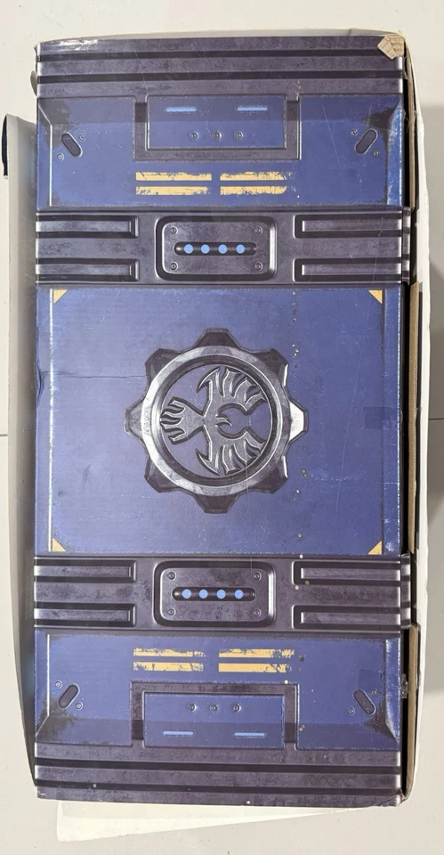 Gears of War 5 Jack Drone Collector's Edition NEU OVP Box beschädigt - Bild 3 von 4