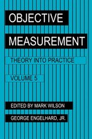 Mark Wilson (U. A.) | Objective Measurement | Taschenbuch | Englisch (2000)