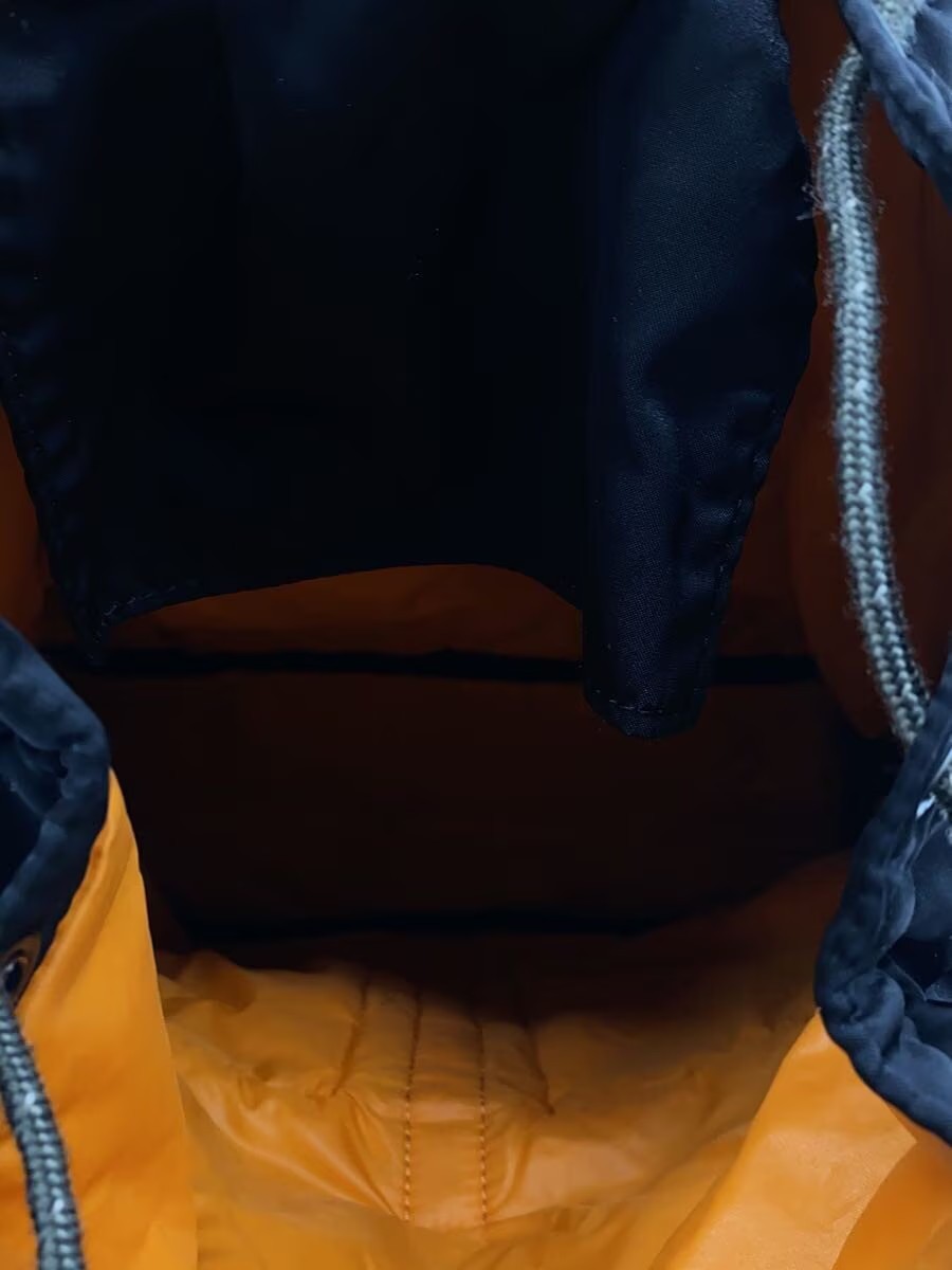 PORTER Backpack Polyester BLK Solid - image 6