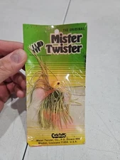 NIP: Vintage Original Mister Twister  🇺🇸 SHIPPED 