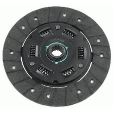 Disque d'embrayage Renault MASTER