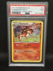 2013 Charizard 19/113 Black & White PSA 7 Legendary Treasures Low Pop Holo