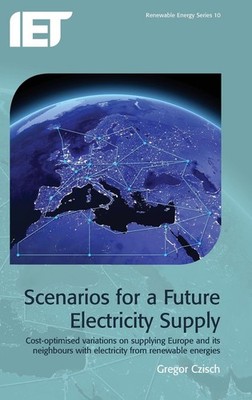 Scenarios for a Future Electricity Supply: Cost-optimised variations on suppl...