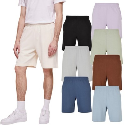 Urban Classics New Shorts Hose Sporthose Kurzehose Sweathose Sport Basic Jogger