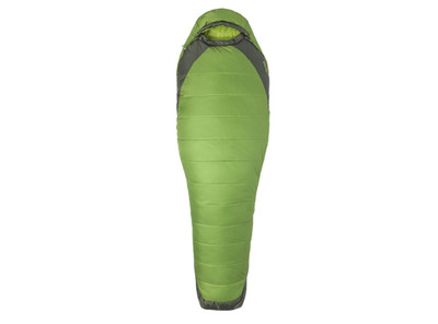 BRAND NEW!!  Marmot 30 Degrees Fahrenheit Trestles Elite Eco Sleeping Bag LONG