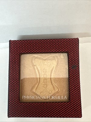 physicians formula Sexy Booster Light Bronze