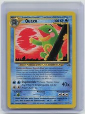 Politoed LP 27/75 Neo Discovery Regular Pokemon Tcg 27/75